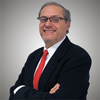 Gabriel Del Castillo Ponce De León