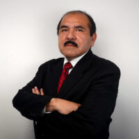 Sergio Rivera Vega