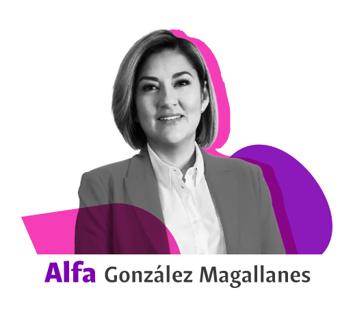 Alfa González Magallanes