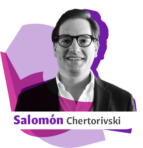 Salomón Chertorvski