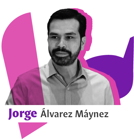 Jorge Álvarez