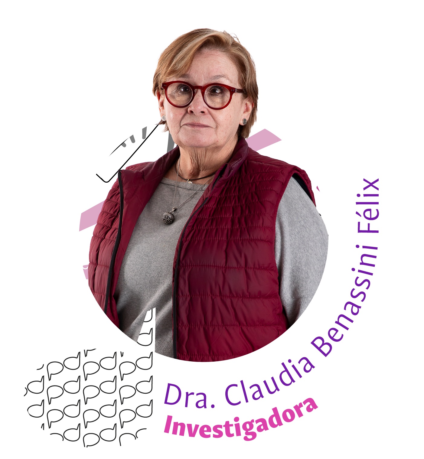 Dra. Claudia Benassini
