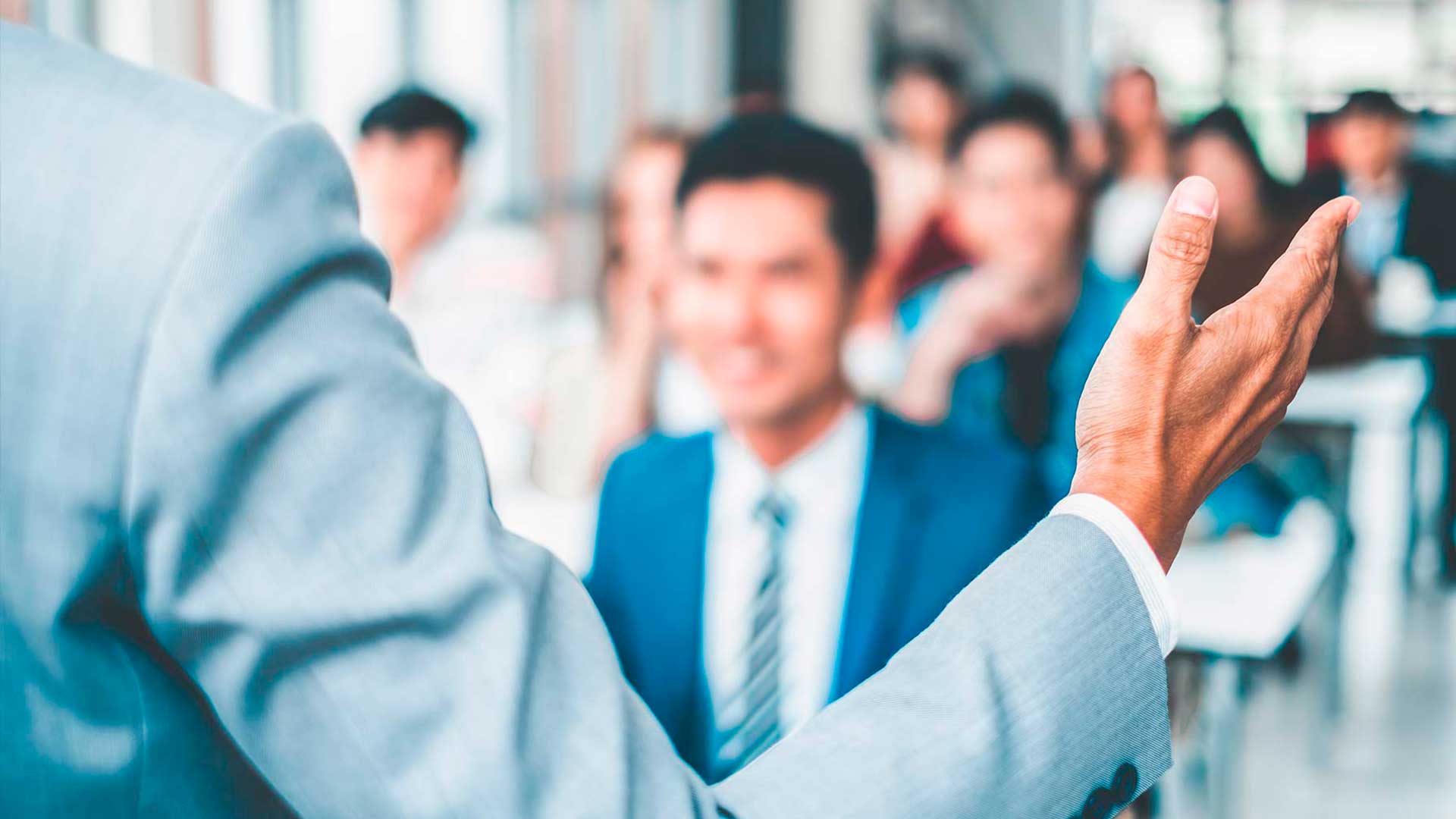 Universidad La Salle - Administrativo