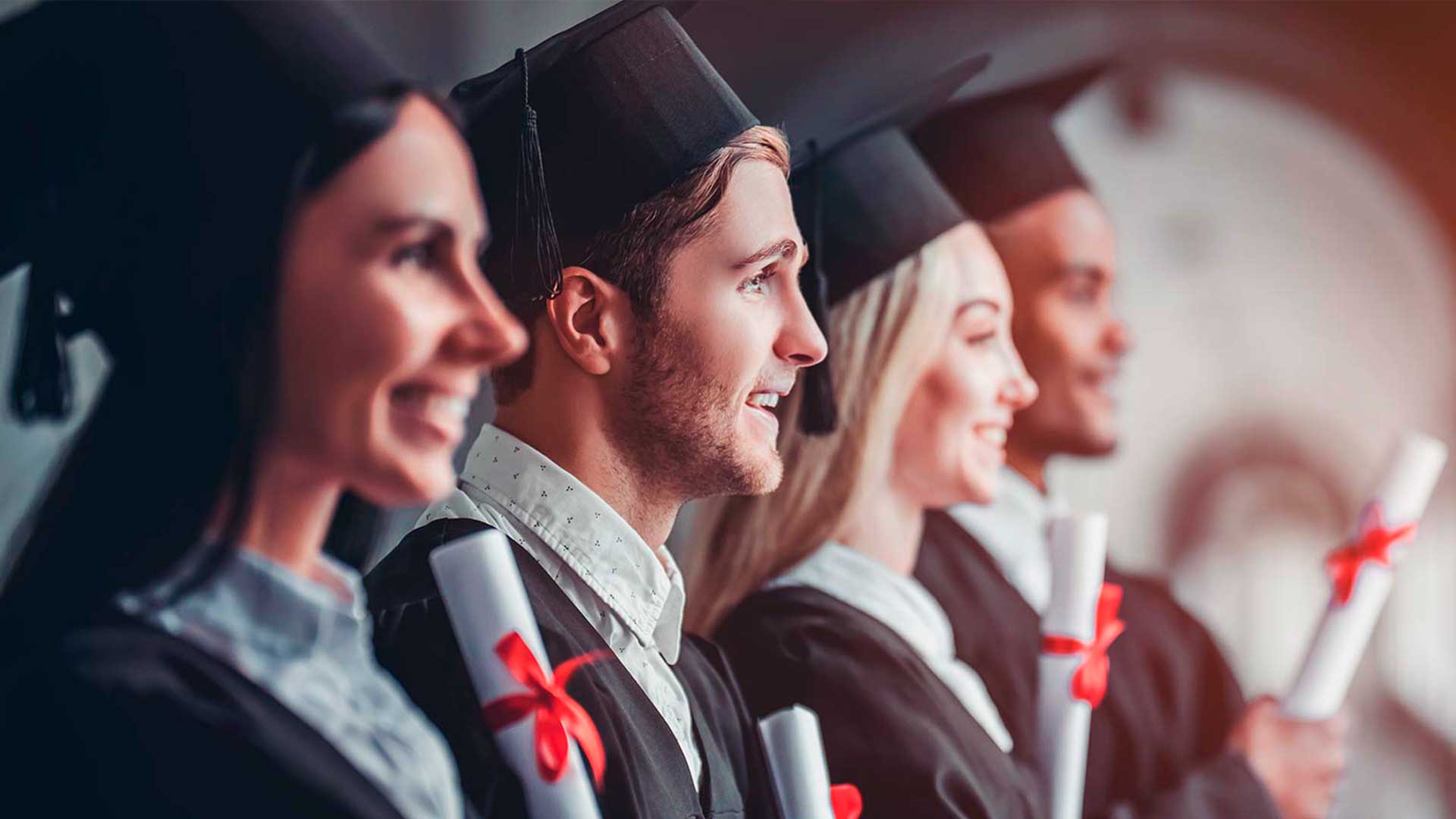 Universidad La Salle - Graduates