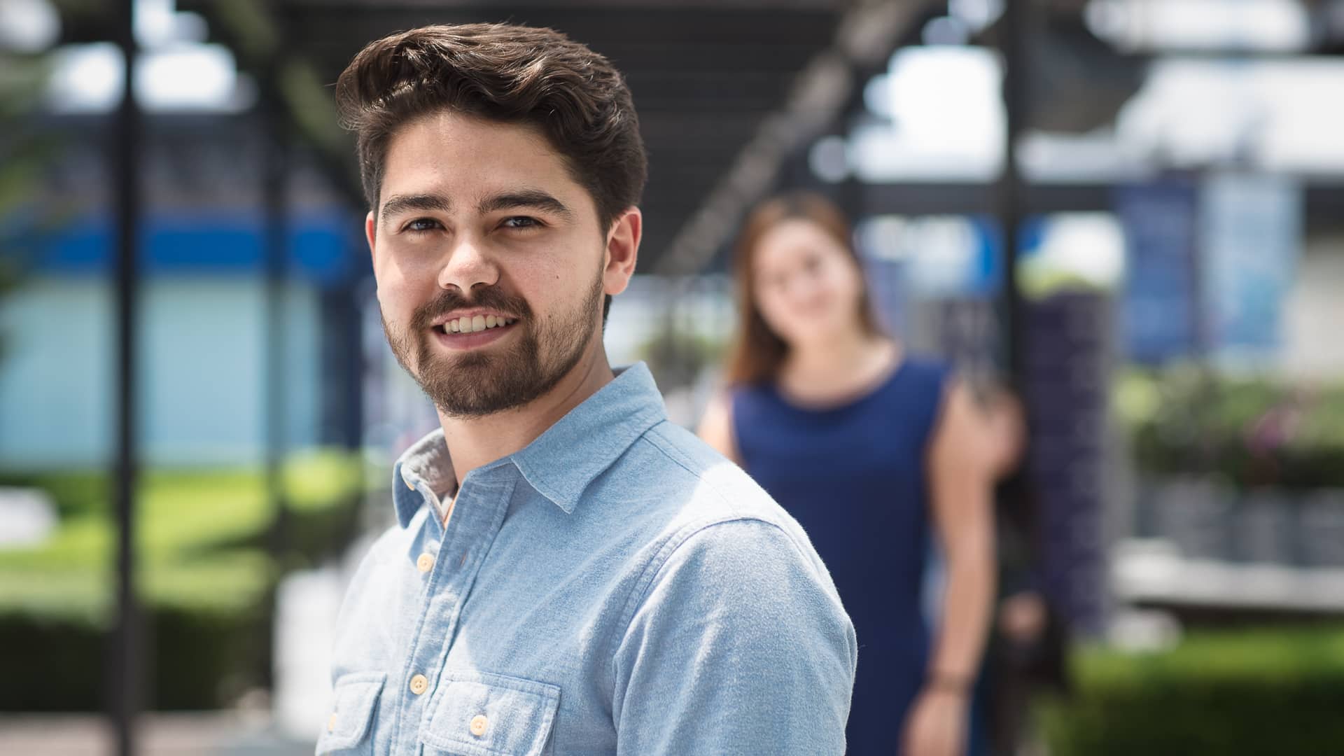 Universidad La Salle - Gestión escolar