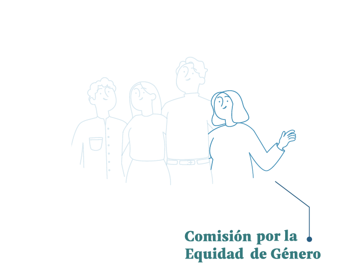 Unidades académicas y administrativas