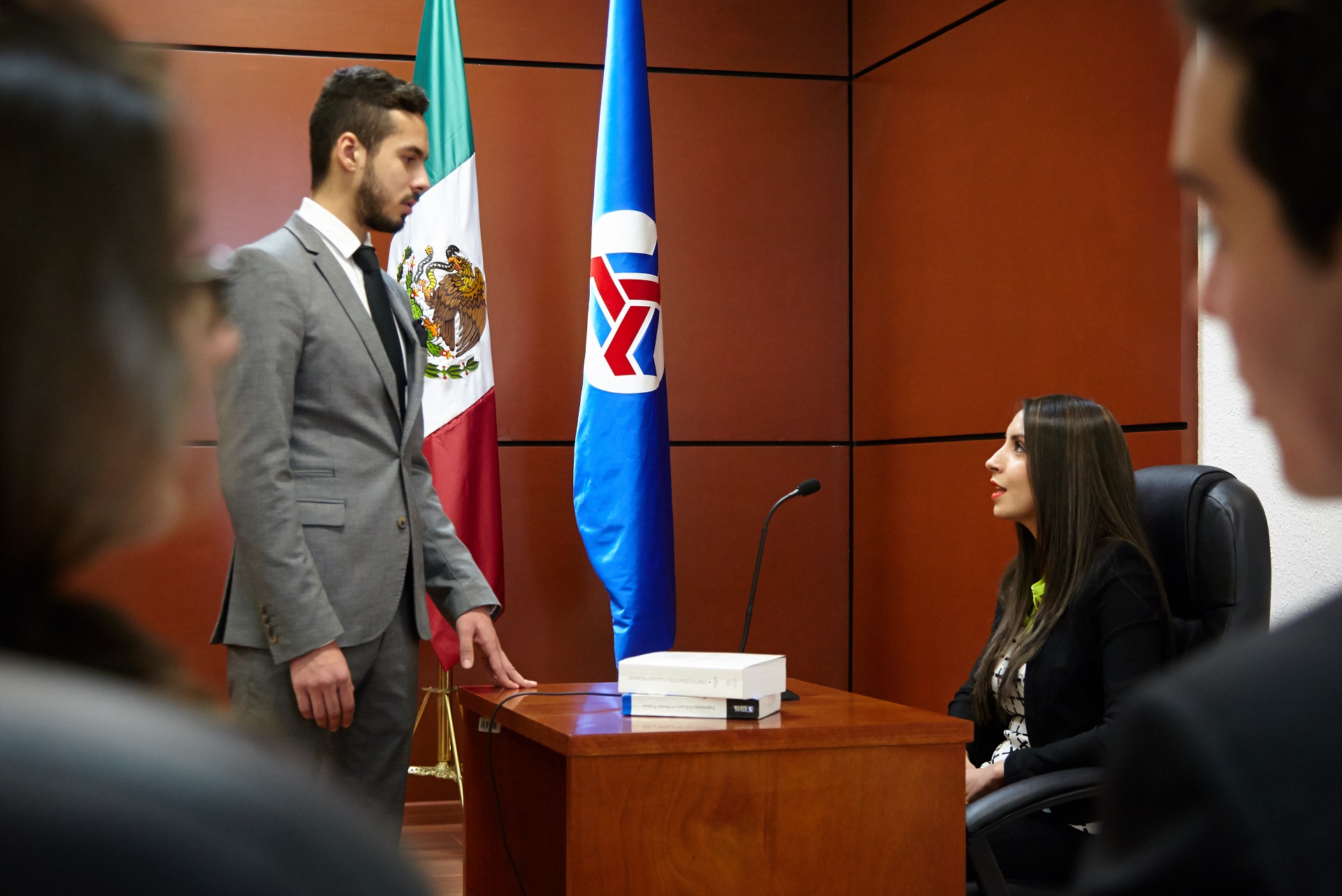 Universidad La Salle-Imprenta Braile