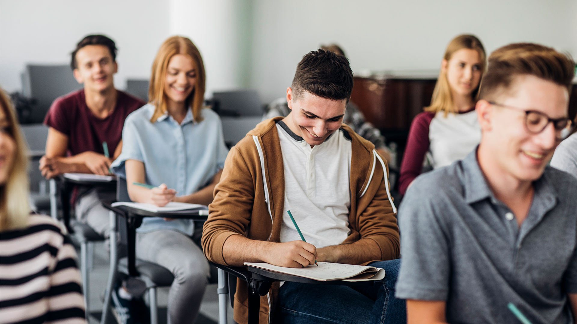 Universidad La Salle - Regulations