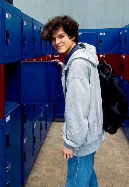 Universidad La Salle - 