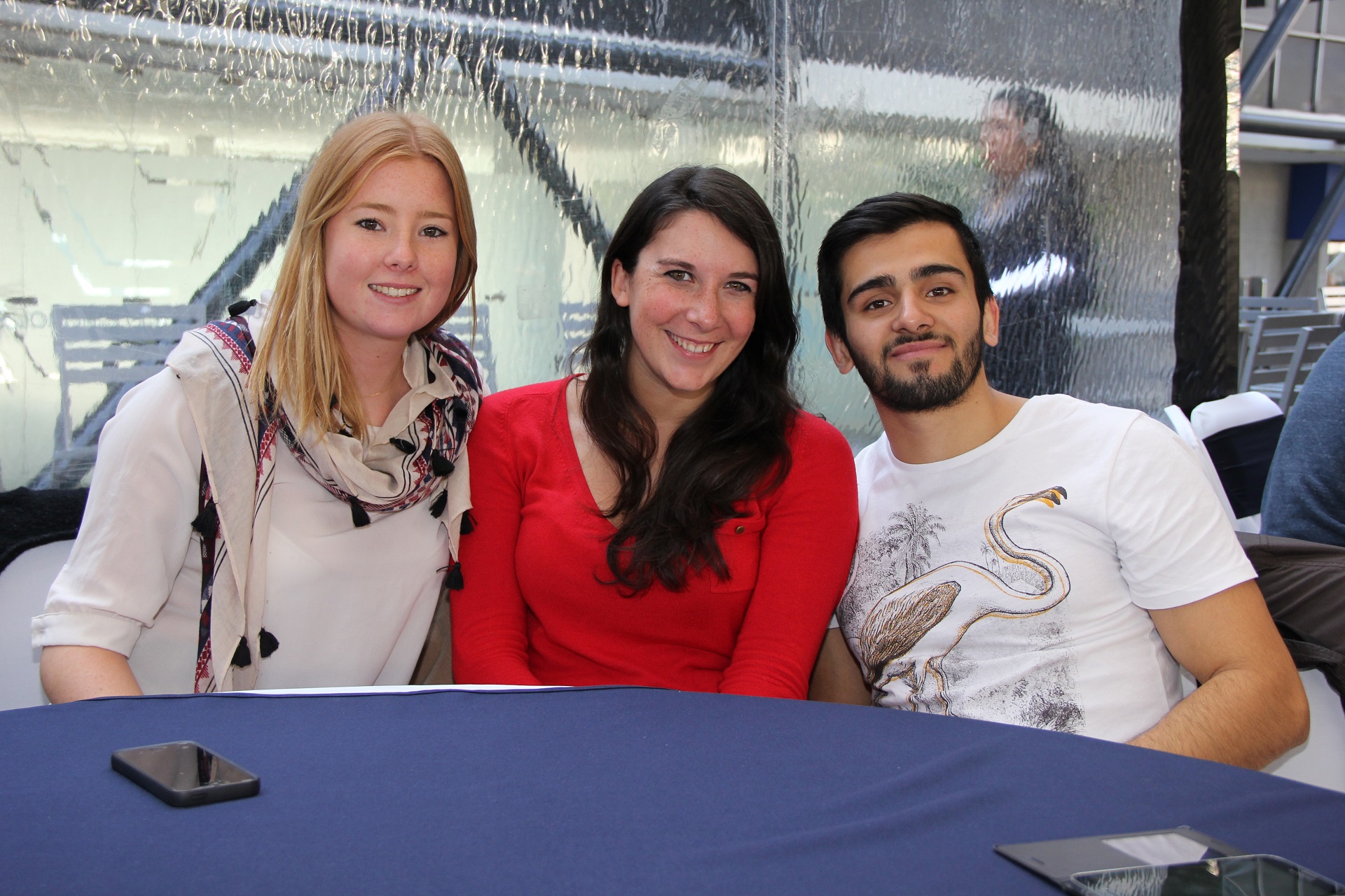 Universidad La Salle-Slide 1